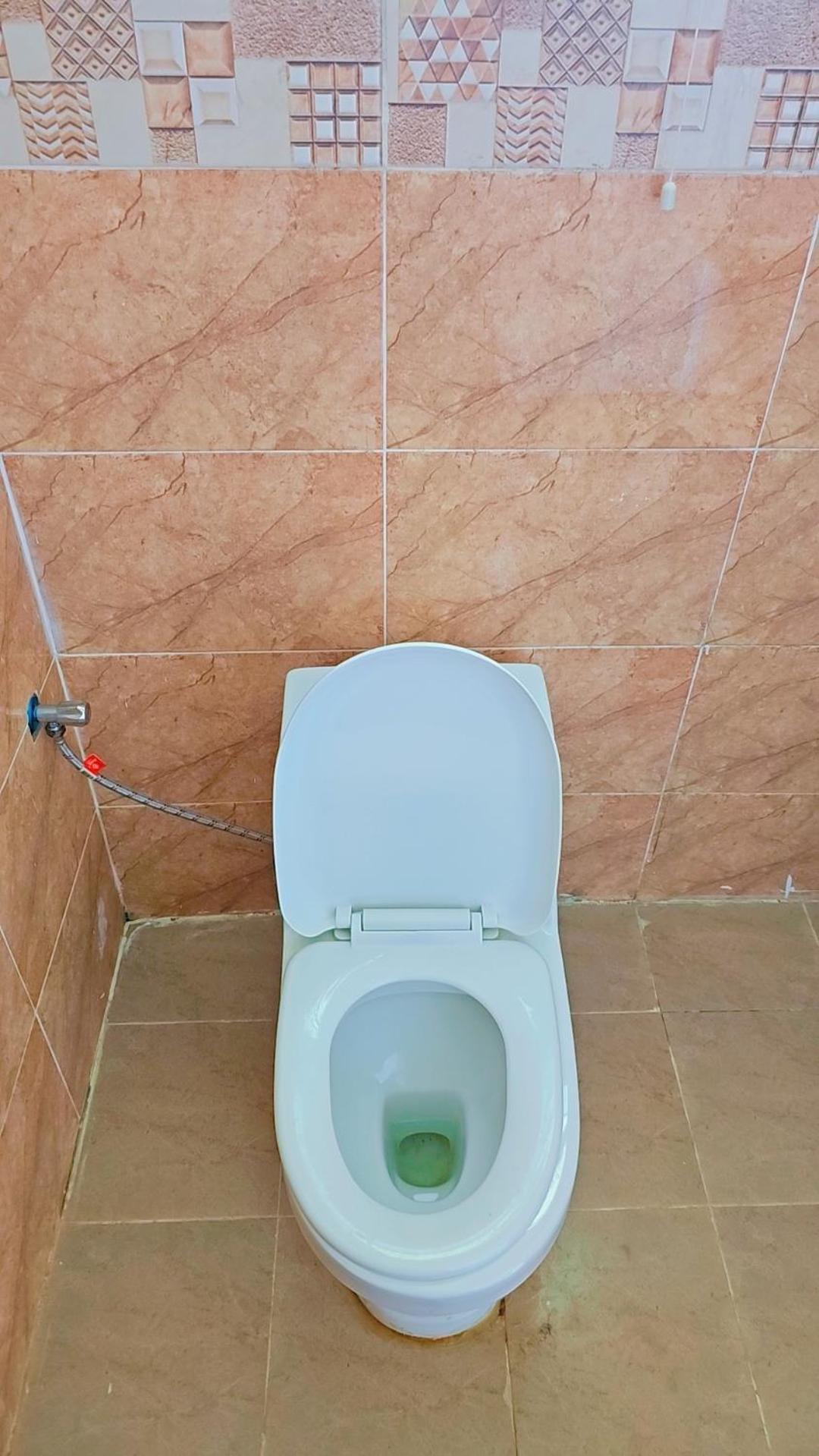 Villa جبل شمس Jabal Shams Sunset House Dar Sawda Exterior foto