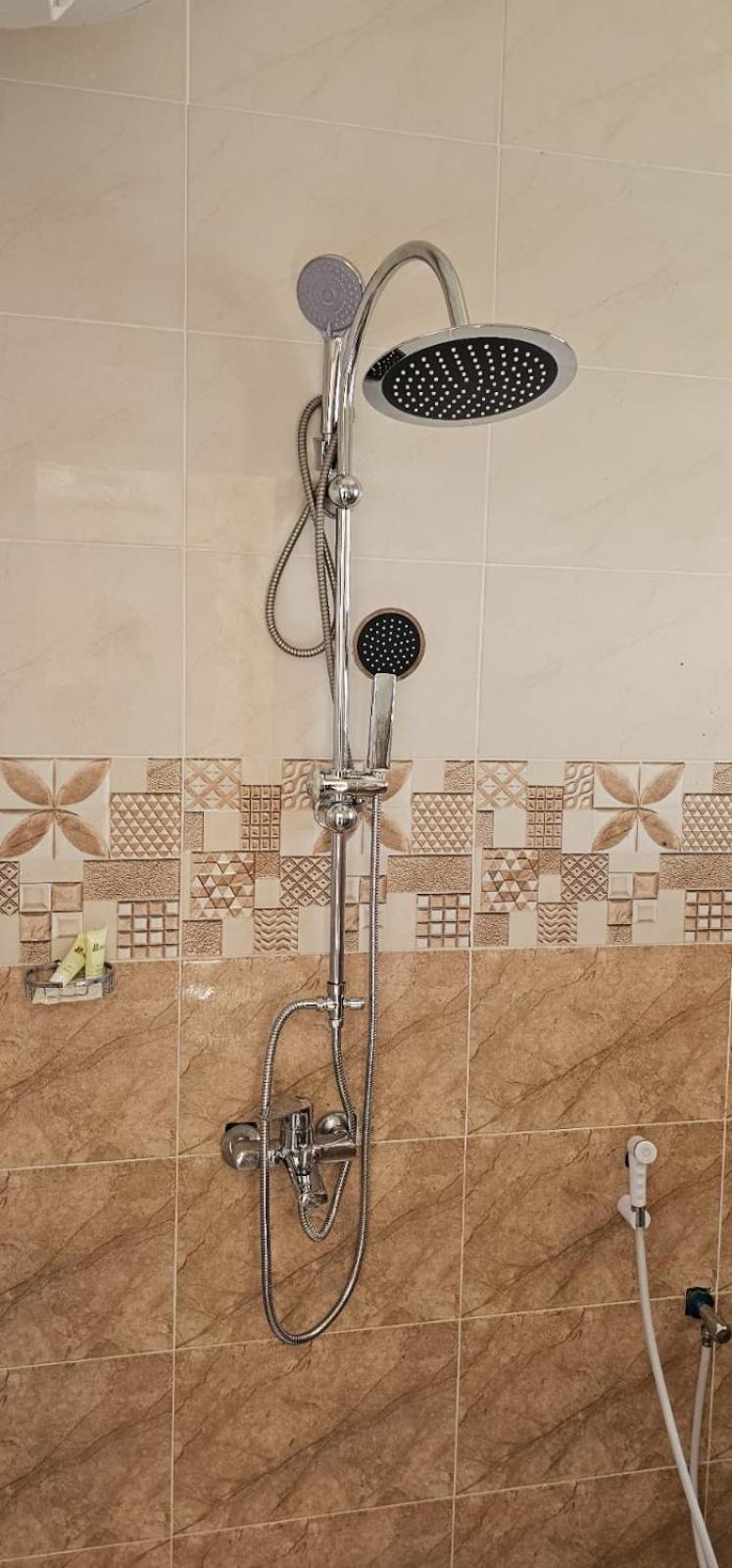 Villa جبل شمس Jabal Shams Sunset House Dar Sawda Exterior foto
